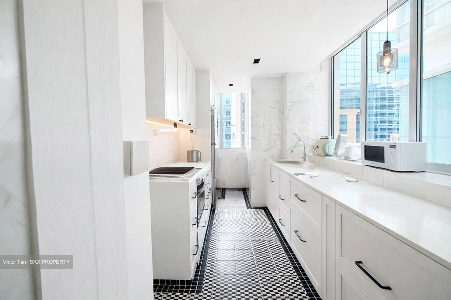 Moda (D15), Apartment #597762361